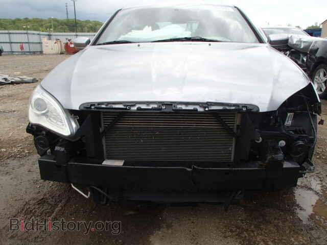 2013 CHRYSLER 200 - VIN: 1C3CCBABXDN640438 - Фото 9