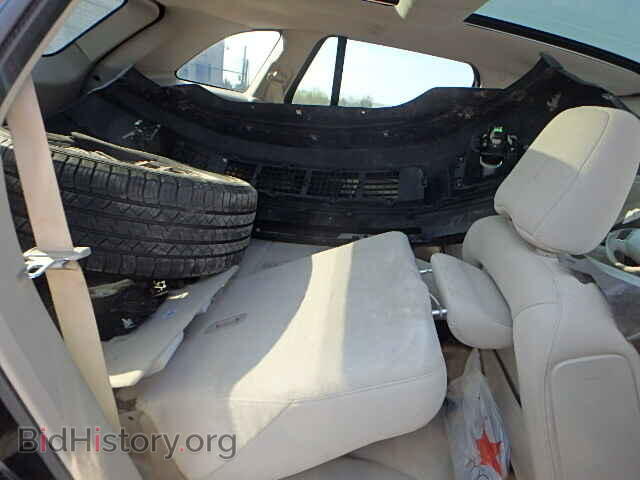 2010 FORD EDGE - VIN: 2FMDK3JC3ABB50265 - Фото 6