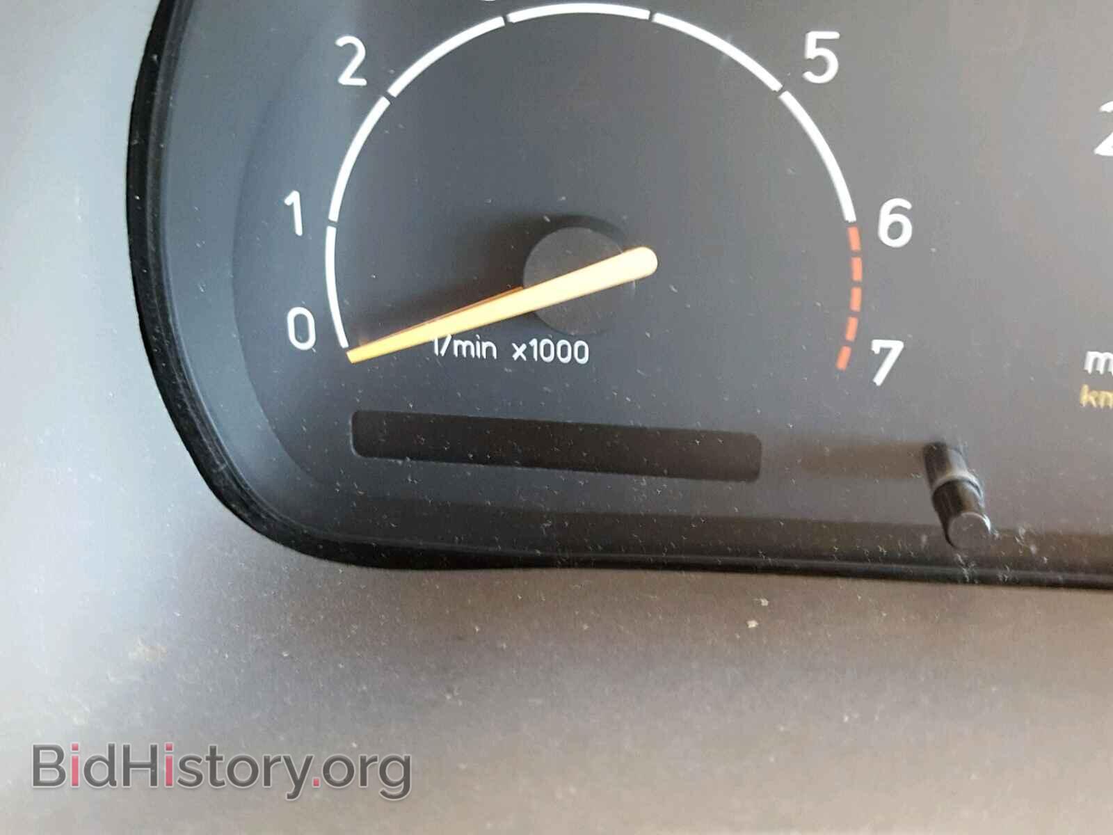 2002 SAAB 9 3 - VIN: YS3DF55K122031975 - Photo 8