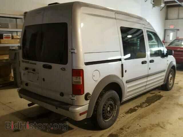 2010 FORD TRANSIT CO - VIN: NM0LS6BNXAT027996 - Фото 4