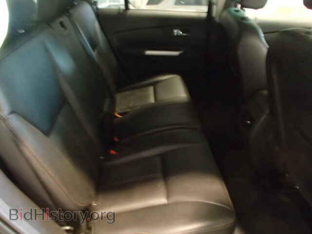 2013 FORD EDGE - VIN: 2FMDK3KC2DBA02644 - Фото 6