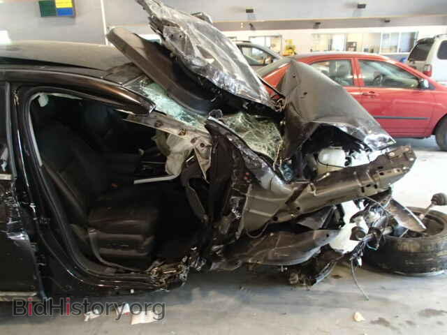 2013 FORD EDGE - VIN: 2FMDK3KC2DBA02644 - Фото 9