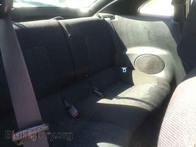 2003 MITSUBISHI ECLIPSE - VIN: 4A3AC74H13E009802 - Photo 6