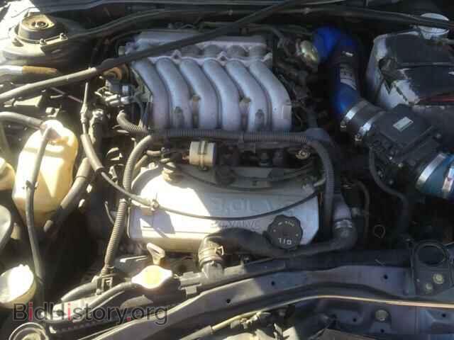 2003 MITSUBISHI ECLIPSE - VIN: 4A3AC74H13E009802 - Photo 7
