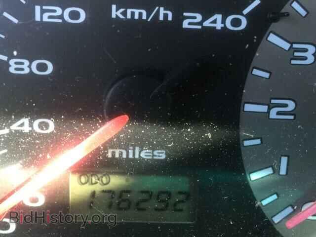 2003 MITSUBISHI ECLIPSE - VIN: 4A3AC74H13E009802 - Photo 8