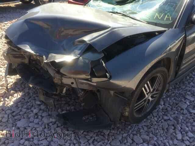2003 MITSUBISHI ECLIPSE - VIN: 4A3AC74H13E009802 - Photo 10