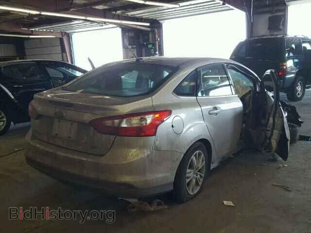 2012 FORD FOCUS - VIN: 1FAHP3H25CL317528 - Фото 4