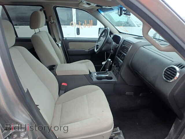 2008 FORD EXPLORER - VIN: 1FMEU73898UA21336 - Фото 5
