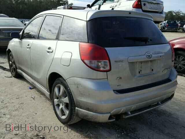 2003 TOYOTA COROLLA - VIN: 2T1KR32E03C006769 - Фото 3