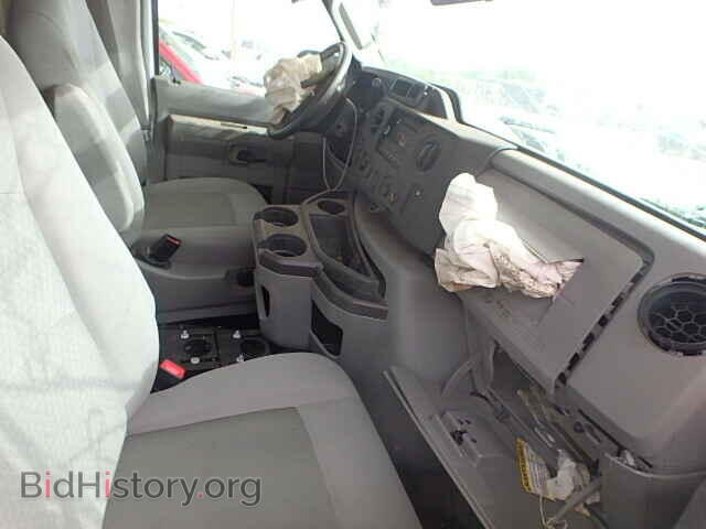 2014 FORD ECONOLINE - VIN: 1FBSS3BL7EDA28619 - Photo 5