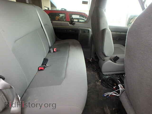 2014 FORD ECONOLINE - VIN: 1FBSS3BL7EDA28619 - Photo 6