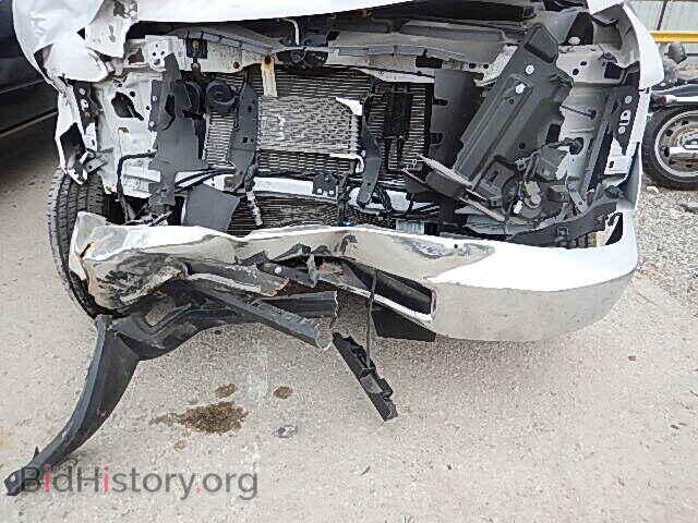 2014 FORD ECONOLINE - VIN: 1FBSS3BL7EDA28619 - Photo 7