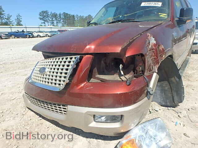 2006 FORD EXPEDITION - VIN: 1FMPU17576LA27239 - Фото 9