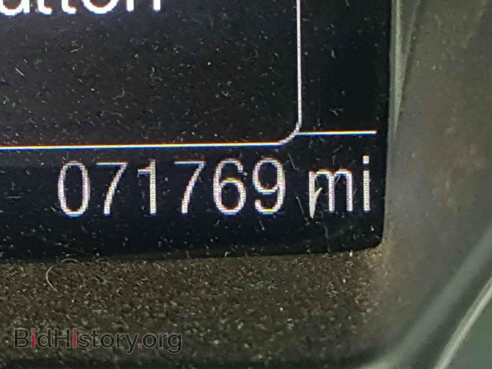 2013 FORD ESCAPE - VIN: 1FMCU9J97DUB55996 - Фото 8