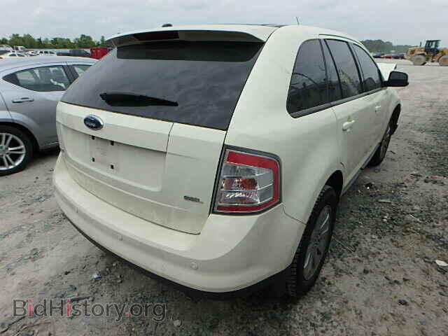 2007 FORD EDGE - VIN: 2FMDK38C67BB56897 - Photo 4