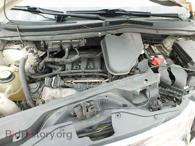 2007 FORD EDGE - VIN: 2FMDK38C67BB56897 - Photo 7