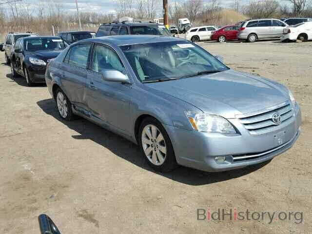 Photo 4T1BK36B27U188855 - TOYOTA AVALON 2007