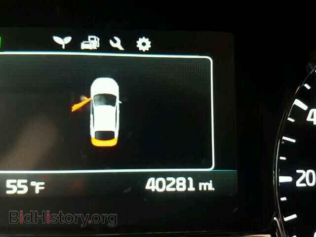 2015 KIA OPTIMA - VIN: KNAGM4AD8F5085903 - Photo 8