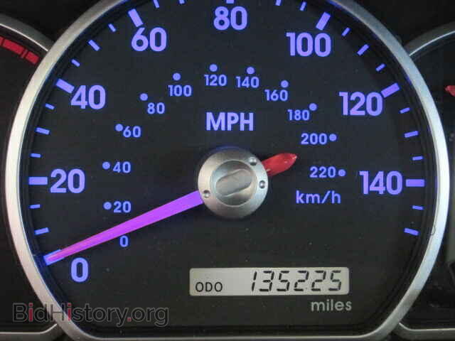 2004 MITSUBISHI GALANT - VIN: 4A3AB46F54E110291 - Фото 8