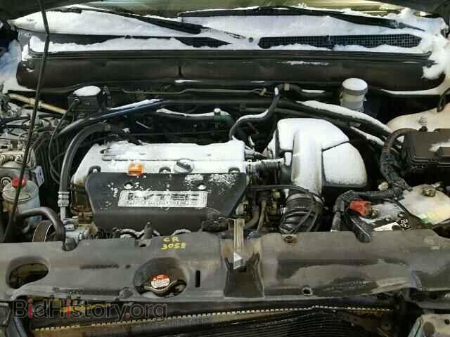 2003 HONDA CRV - VIN: JHLRD78813C816493 - Фото 7