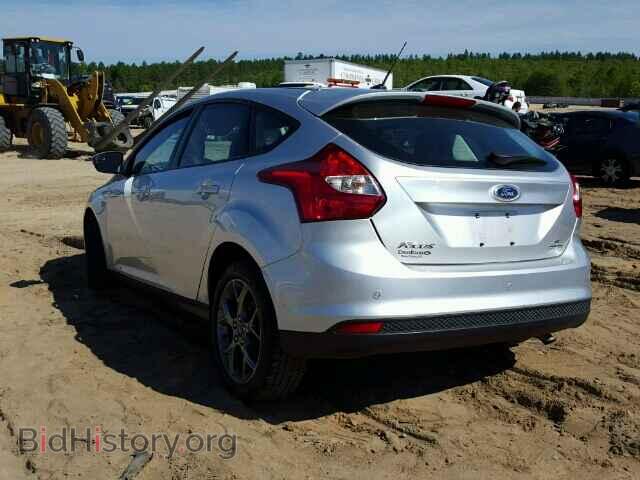 2014 FORD FOCUS - VIN: 1FADP3K29EL416671 - Photo 3