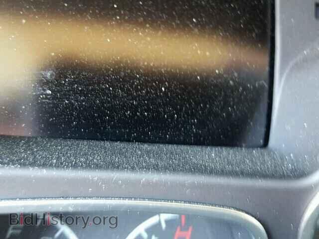 2014 FORD FOCUS - VIN: 1FADP3K29EL416671 - Photo 8