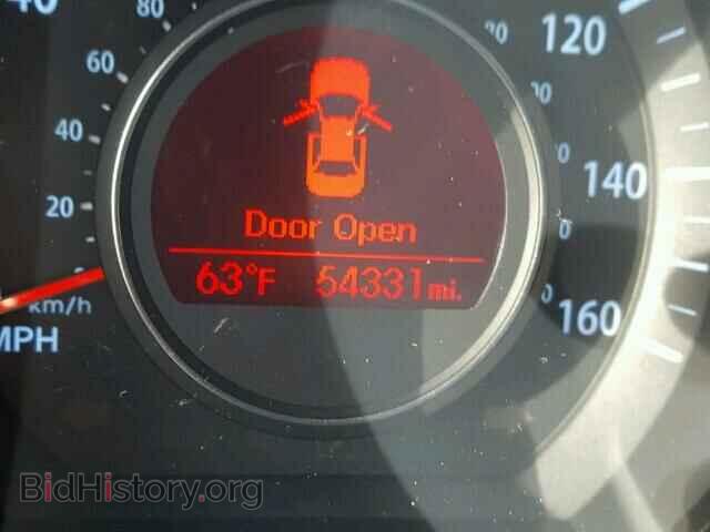 2013 KIA OPTIMA - VIN: 5XXGN4A72DG241811 - Photo 8