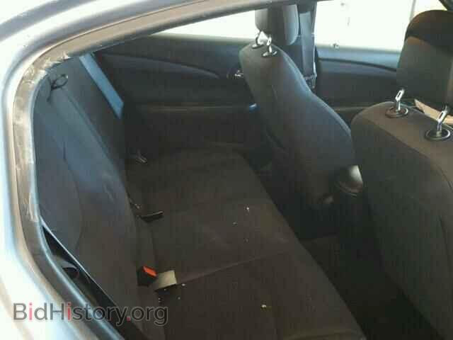 2014 CHRYSLER 200 - VIN: 1C3CCBAB4EN209837 - Фото 6