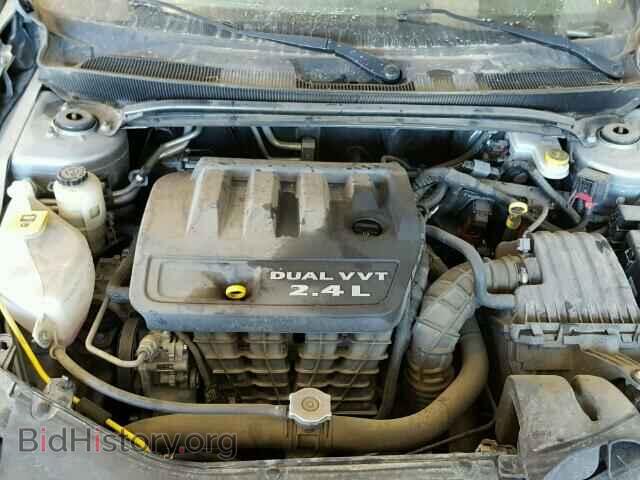 2014 CHRYSLER 200 - VIN: 1C3CCBAB4EN209837 - Фото 7