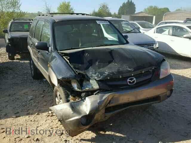 Photo 4F2CZ06143KM52593 - MAZDA TRIBUTE 2003