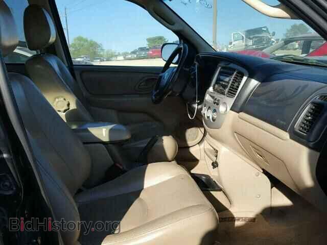 2003 MAZDA TRIBUTE - VIN: 4F2CZ06143KM52593 - Фото 5