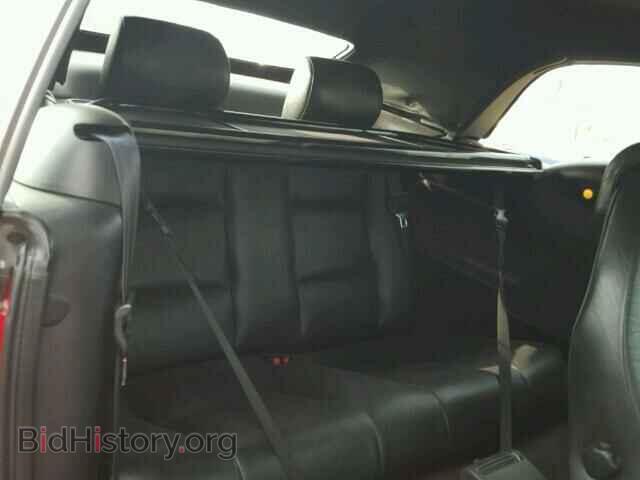 1996 SAAB 900 - VIN: YS3DD75B2T7012860 - Фото 6