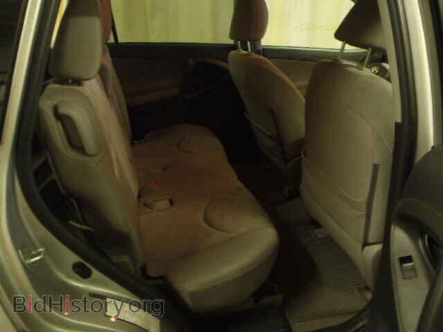 2012 TOYOTA RAV4 - VIN: 2T3BF4DVXCW213753 - Фото 6