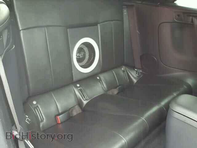 2007 MITSUBISHI ECLIPSE - VIN: 4A3AL25F27E002475 - Фото 6