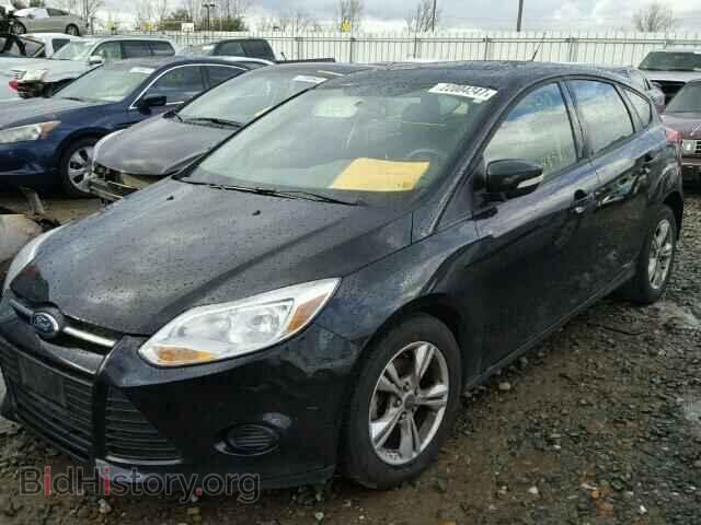 2013 FORD FOCUS - VIN: 1FADP3K27DL212370 - Photo 2