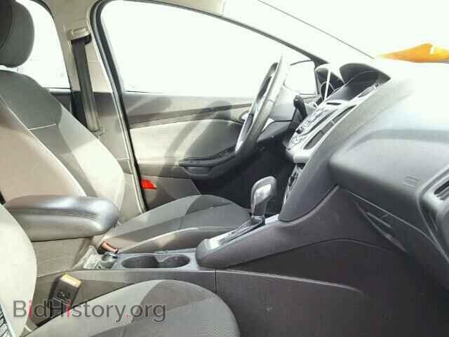2013 FORD FOCUS - VIN: 1FADP3K27DL212370 - Photo 5
