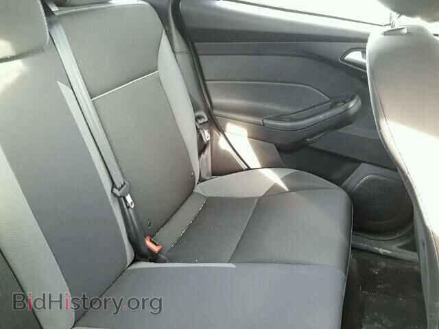 2013 FORD FOCUS - VIN: 1FADP3K27DL212370 - Photo 6