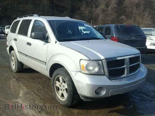 Фотография 1D8HB48N18F148222 - DODGE DURANGO 2008