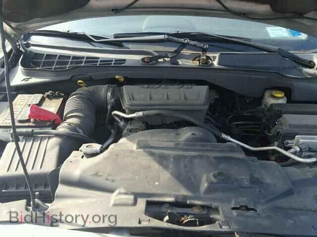 2008 DODGE DURANGO - VIN: 1D8HB48N18F148222 - Фото 7