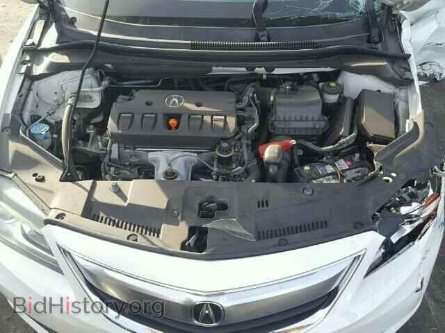2015 ACURA ILX - VIN: 19VDE1F71FE001079 - Фото 7