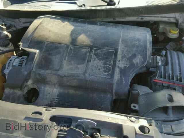 2008 CHRYSLER SEBRING - VIN: 1C3LC66M38N113638 - Фото 7