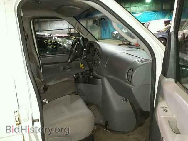 2007 FORD ECONOLINE - VIN: 1FTNS24W37DA79774 - Фото 5