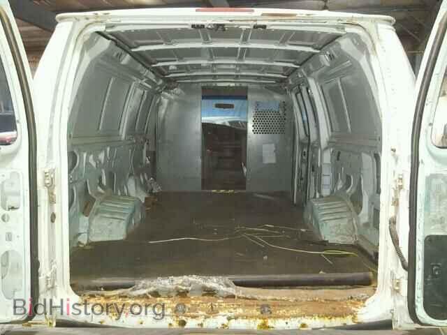 2007 FORD ECONOLINE - VIN: 1FTNS24W37DA79774 - Фото 6