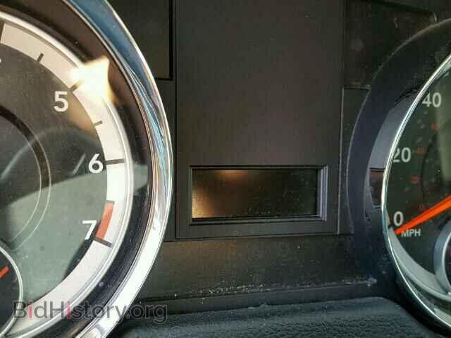 2012 DODGE CARAVAN - VIN: 2C4RDGCG4CR274082 - Фото 8