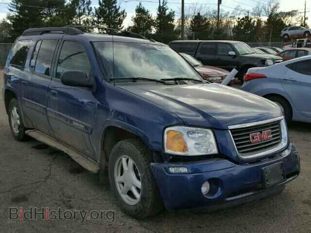 Фотография 1GKET16S856191980 - GMC ENVOY 2005