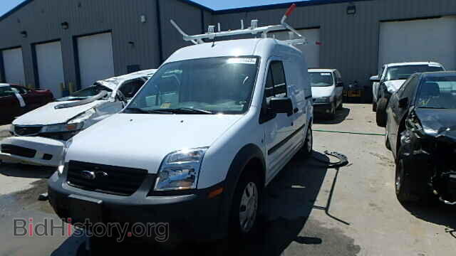 2013 FORD TRANSIT CO - VIN: NM0LS7AN9DT165010 - Фото 2