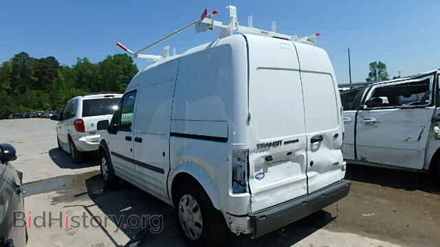 2013 FORD TRANSIT CO - VIN: NM0LS7AN9DT165010 - Фото 3