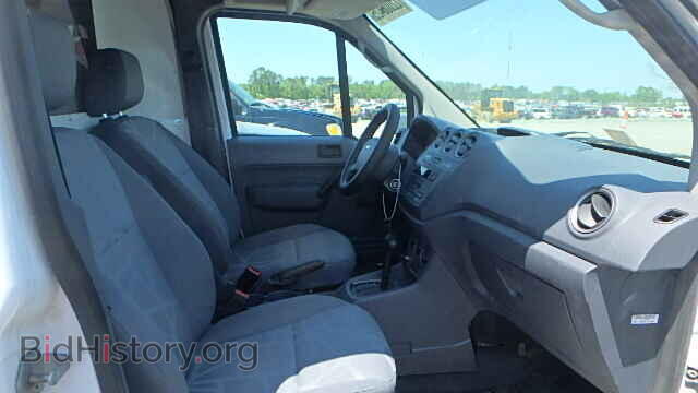 2013 FORD TRANSIT CO - VIN: NM0LS7AN9DT165010 - Фото 5