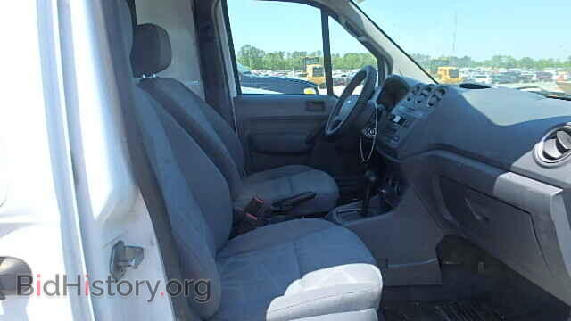 2013 FORD TRANSIT CO - VIN: NM0LS7AN9DT165010 - Фото 6