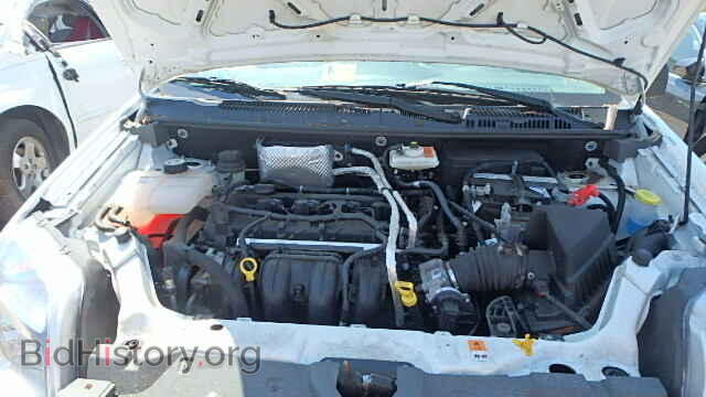 2013 FORD TRANSIT CO - VIN: NM0LS7AN9DT165010 - Фото 7